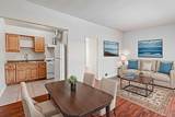 Studio apartment at El Dorado Apartments in Downey